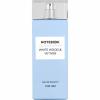White Wood & Vetiver, Notebook