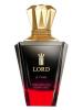 Je T'Aime, Lord Milano