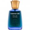 Habana 500, Renier Perfumes
