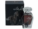 Al Faris, My Perfumes