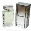 Platinum, Fragrance world
