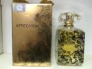 Affection, Fragrance world