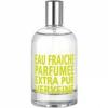 Eau Fraîche Parfumée Extra Pur - Verveine, Compagnie de Provence