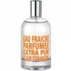 Eau Fraîche Parfumée Extra Pur - Fleur d'Oranger, Compagnie de Provence