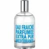 Eau Fraîche Parfumée Extra Pur - Mediterranée, Compagnie de Provence