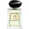 Armani Prive Thé Yulong, Giorgio Armani