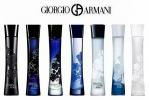 Armani Code collection