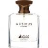 Activus Homme, Asgharali