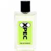 Ginger & Lime, Xpec