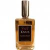 Knus, Ricardo Ramos Perfumes de Autor