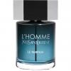 L'Homme Le Parfum, Yves Saint Laurent