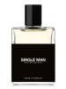 Single Man, Moth and Rabbit Perfumes
