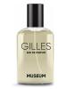 Museum Parfums, Museum Gilles