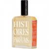 Ambre 114, Histoires de Parfums