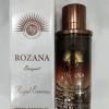 Rozana Bouquet, Noran Perfumes