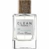 Warm Cotton 2015, Clean