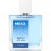 Fresh Splash for Him, Mexx