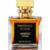 Amber Intense, Du Bois