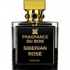 Siberian Rose,  Fragrance Du Bois
