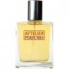 Embers & Musk, Aftelier Perfumes