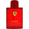 Racing Red, Ferrari