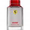 Scuderia Club, Ferrari