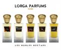 Les Nobles Nectars Collection