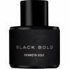 Black Bold, Kenneth Cole