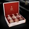 The Caballo Collection Emirates Pride Perfumes