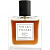 Francesca Bianchi Perfumes, Sticky Fingers, Francesca Bianchi