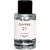 Heeley Parfums, Chypre 21, Heeley