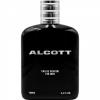 Alcott Black, Alcott