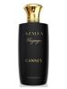 Cannes, Azalea Parfums