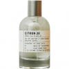 Citron 28, Le Labo