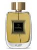 Eau de Palermo, Exuma