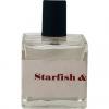 Starfish & Coffee Cynthia Rose, Ganache Parfums