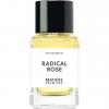 Radical Rose, Matiere Premiere Parfums