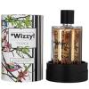 GENTY WIZZY! TROPICA