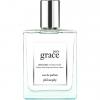 Pure Grace Eau de Parfum, Philosophy