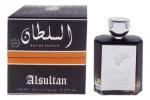 Al Sultan, Lattafa Perfumes