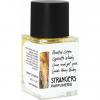 Roasted Coffee Cigarette Whisky Come & Get Your Suede Honey Baby, Strangers Parfumerie