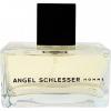 Angel Schlesser Homme, Angel Schlesser