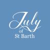 July St Barthelemy