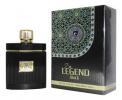 I Am Legend Black, Khalis Perfumes