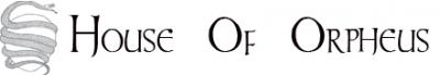 House Of Orpheus