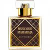 Musc Oud Maharaja, Auphorie