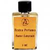 Amber Labyrinth, Acidica Perfumes