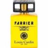 Farrier Sport, Louis Cardin