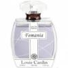 Femania, Louis Cardin