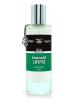 Emerald Chypre, Odetu